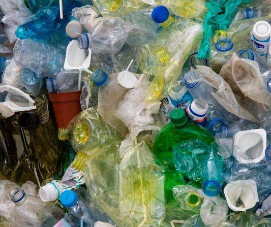 Is Plastic Really the Problem? The Truth Behind Our Environmental Crisis